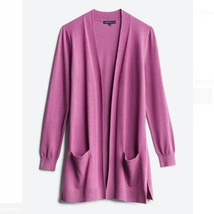 Love Ellie Purple Cardigan XL